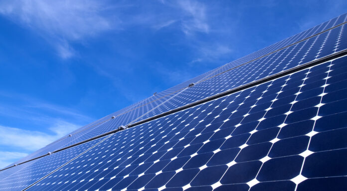 PARAMOUNT ENERGY CONFIRM VALUE PROPOSITION OF SOLAR BATTERIES